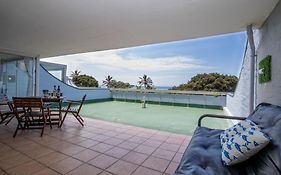 Holiday Accommodation Amanzimtoti